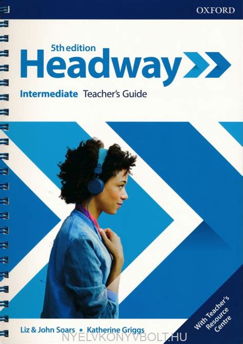 <strong>Headway</strong> and its award-winning authors, Liz and John Soars, are names that have become synonymous with English Language Teaching and learning. . Headway 5th edition audio